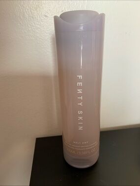Fenty skin Melt A-Wf Makeup Melting Cleanser - 100ml